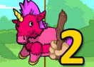 Piñata Hunter 2