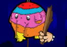 Piñata Hunter