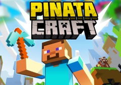 PinataCraft