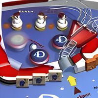 Pinball 4D