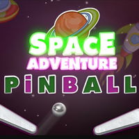 Space Adventure Pinball