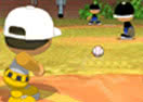 Pinch Hitter 2