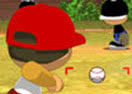 Pinch Hitter