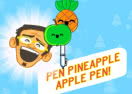 Pineapple Pen Online