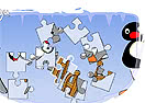 Pingu Jigsaw