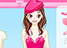 Pink Closet Dress Up