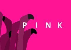 Pink Game