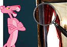 Pink Panther 2 Pepperidge's Clue Search