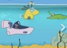 Pink Panther and Pals Ocean Adventure