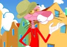 Pink Panther Dress Up