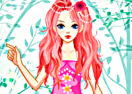 Pink Princess