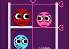 Pin Love Balls