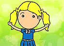 Pinte Ana das Chiquititas
