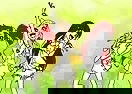 Pinte as Lolirock Cantando