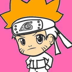 naruto para colorir34 –  – Desenhos para Colorir