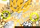 Pinte o Super Sonic