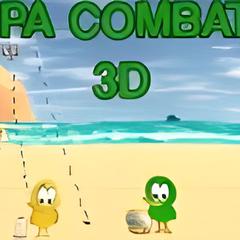 Jogo Pipa Combate 3D no Jogos 360