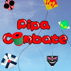 Pipa Combate - Atualizado Botão Online GAMEPLAY PT-BR 2019 