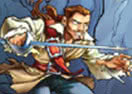 Piratas do Caribe Cursed Cave Crusade