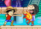 Pirate Fight
