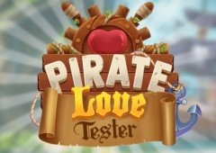 Pirate Love Tester