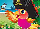 Pirate Parrot