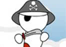 Pirates and Treasure