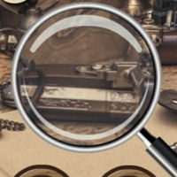 Pirates Hidden Objects