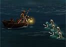 Pirates vs Mermaids