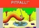 Pitfall Atari