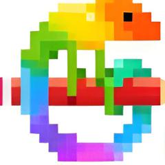 Pixel Art 2