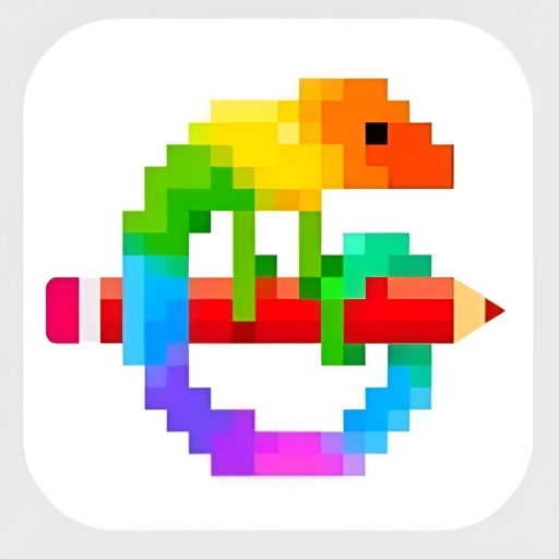 Jogo Color Pixel Art Classic no Jogos 360