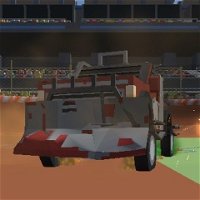 Jogo Police Car Parking no Jogos 360