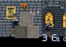 Pixel Crisis