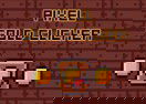 Pixel Gold Clicker