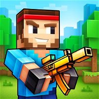 Minecraft de tiro: melhores shooters pixelados gratuitos! - Liga dos Games