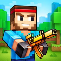 Pixel Gun Apocalypse 3