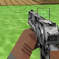 Zombie Survival Gun 3D no Jogos 360