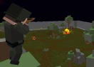 Pixel Gun Warfare 2: Zombie Attack