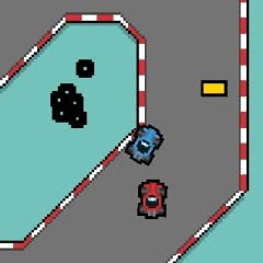 Jogo Pixel Highway no Jogos 360