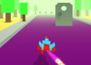 Pixel Rush