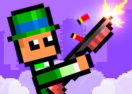 Pixel Smash Duel