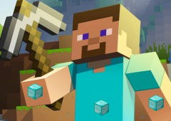 Pixelcraft Hidden Diamond Blocks
