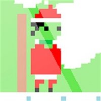 Pixelkenstein: Merry Merry Christmas
