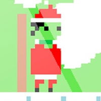 Pixelkenstein: Merry Merry Christmas