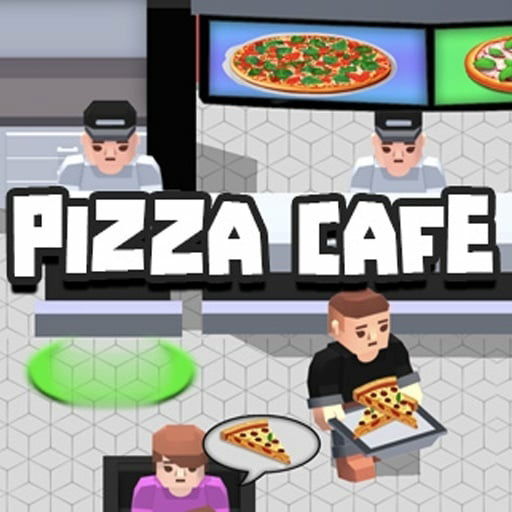 Pizza Bar Tycoon