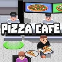 Pizza Cafe Tycoon