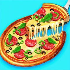 YUMMY SUPER PIZZA - Jogue Grátis Online!