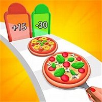 Jogo Chocolate Pizza no Jogos 360