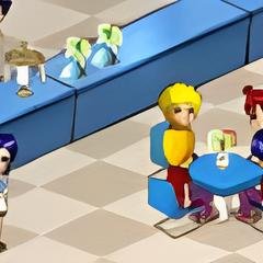 Jogos de Restaurante no Jogos 360